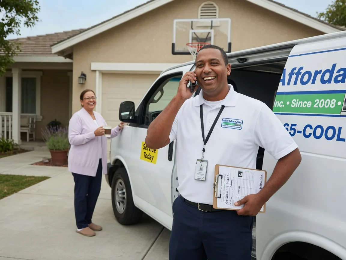 Central Ac Repair Euclid, OH FAQs
